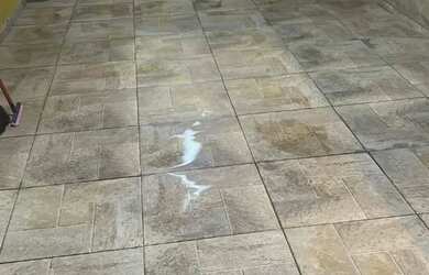 Imagem 5: Casa araruama. Acomodam 10 pessoas, Imóvel novo, 3 Vagas na garageme3...