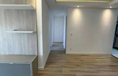 Imagem 9: Apartamento à venda no Ipiranga com 84m², 3 quartos e 2 vagas