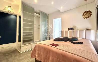 Imagem 6: M.O.R.E - Maravilhoso apartamento no M.O.R.E - 18 do Forte