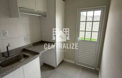 Imagem 6: VENDA-CONDOMÍNIO GIARDINO MONTEMERANO- SOBRADO-OFICINAS-PONTA GROSSA-PR