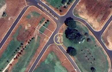 Imagem: Terreno à Venda no Condomínio Reserva Itanhangá - Jardim