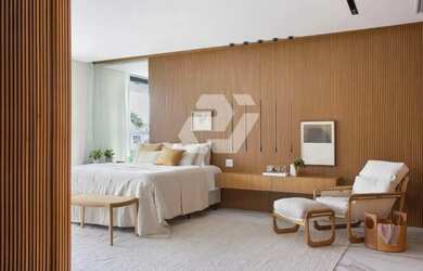 Imagem 13: Condomínio Alphaville Barra da Tijuca - Barra da Tijuca - Rio de Janeiro...