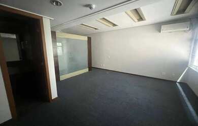 Imagem 7: Alugo salas em excelente prédio comercial no Santa Efigênia