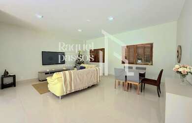 Imagem 4: Mansão de 5 Quartos na SMPW 26 - Park Way