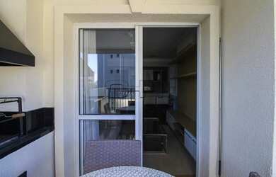 Imagem 15: Aluguel Garden 2 Dormitórios - 84 m² Pinheiros