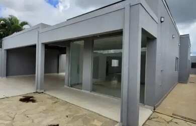 Imagem 4: Casa ampla com piscina na Cidade Nova prox da City Pan