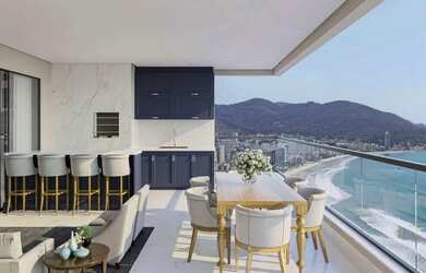 Imagem 12: Apartamento para Venda em Itapema, Centro, 4 dormitórios, 4 suítes,...