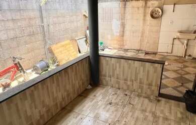 Imagem 5: Casa 2 quartos sendo 1 suíte Total Ville Oportunidade