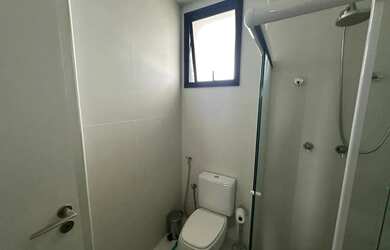 Imagem 10: APARTAMENTO TOTALMENTE MOBILIADO A UMA QUADRA DA PRAIA