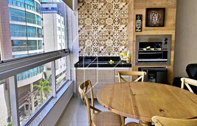 Imagem 7: Imóvel para venda com 90 metros quadrados com 3 quartos em Praia do Morro...