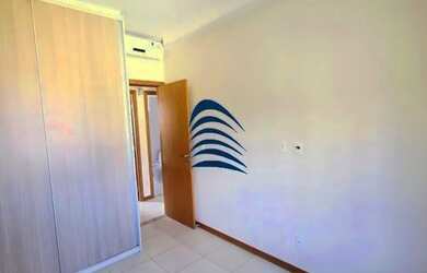 Imagem 2: Apartamento 4/4, transformado em 3/4, com sala ampliada, sendo duas suítes,...