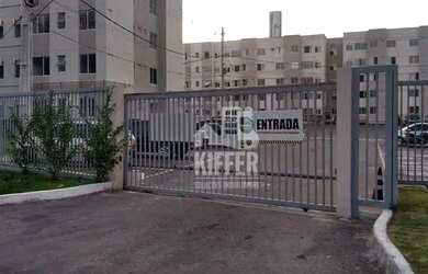 Imagem 4: Apartamento em Maria Paula venda