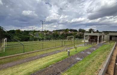 Imagem 5: Terreno de 250m2 à venda no Condomínio Ayat Club Residence II