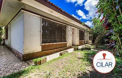 Imagem 2: Imobiliária Cilar Vende Terreno no Bacacheri com 560m², Ref. 100953.001-CILAR