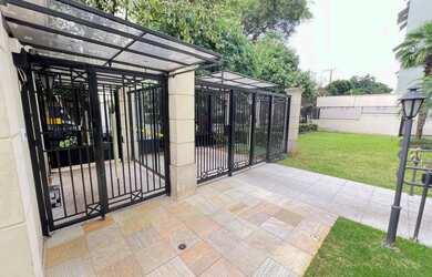 Imagem 5: Apartamento para aluguel com 73 m em Pinheiros