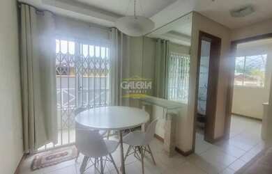 Imagem 7: APARTAMENTO no ANITA GARIBALDI com 2 quartos para LOCAÇÃO, 60 m²