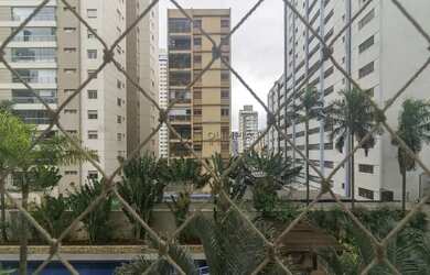 Imagem 12: Venda Apartamento 3 Dormitórios - 120 m² Pinheiros