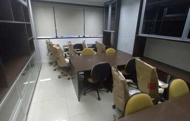 Imagem 4: Sala Comercial para Venda Alto Padrão | 36m²