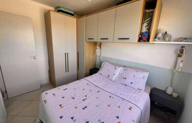 Imagem 8: Imóvel para venda com 2 quartos com lazer completo em Guarapari - ES