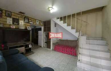 Imagem: O terreno possui 140m² de Área e está localizado em Nova