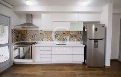 Imagem 10: Apartamento para venda e locação no Pinheiros - SP