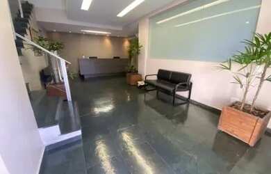 Imagem 4: Aluguel - PREDIO COMERCIAL - LOURDES Belo Horizonte MG