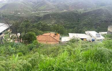 Imagem: O terreno possui 365m² de Área e está localizado em Liberdade