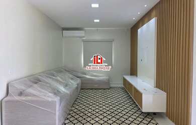 Imagem 2: Casa em Condomínio para Venda em Manaus, Ponta Negra, 3 dormitórios,...