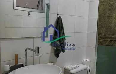 Imagem 8: APARTAMENTO DE 64 m² COM 2 QUARTOS EM BOASSU - SG lazer completo