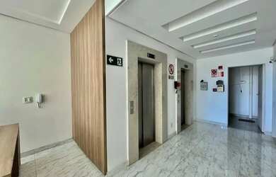 Imagem 4: apartamento dois quartos para locação