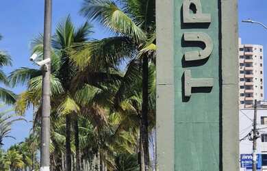 Imagem 10: Aluga-se apartamento temporada praia grande Vila tupi