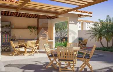 Imagem 6: Excelente oportunidade em Nossa Senhora do Socorro, Condominio Portal...