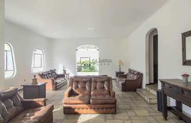 Imagem 3: Aluguel Apartamento 2 Dormitórios - 90 m² Vila Olímpia