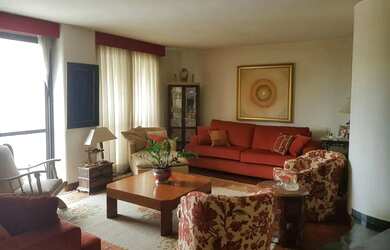 Imagem 3: Apartamento em Rua Raimundo Simão de Souza - Morumbi - São Paulo/SP