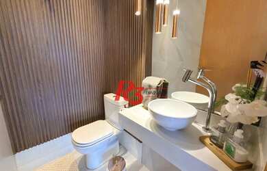 Imagem 15: Apartamento com 3 dormitórios à venda, 179 m² por R$ 2.500.000,00 -...