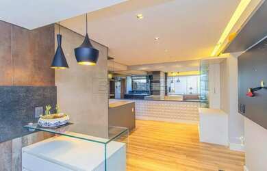 Imagem 11: APARTAMENTO 2 QUARTOS 1 VAGA - SÃO JOÃO