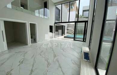 Imagem 7: Casa Para Locação Em Alphaville, Santana de Parnaíba / Sp