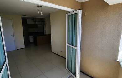 Imagem 3: Alugo apartamento no parque Del Sol