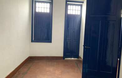 Imagem 8: Apartamento 3 quartos sem condomínio frente rua Bispo