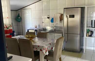 Imagem 9: Casa de Alvenaria à Venda