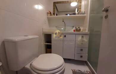 Imagem 13: Rio de Janeiro - Apartamento Padrão - Recreio dos Bandeirantes
