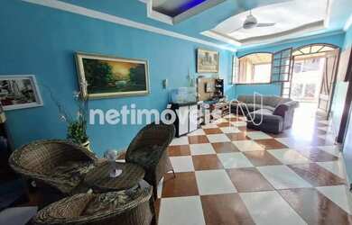 Imagem 4: Venda Casa Jardim Vitória Belo Horizonte