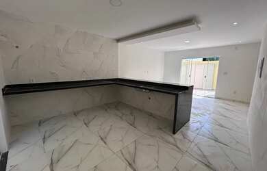 Imagem 7: Aluguel Casa 2 quartos Próximo ao Park Shopping Campo Grande RJ