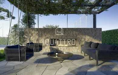 Imagem 4: Terreno com 182m no Paysage Corpal Noa - no bairro Santa Cândida