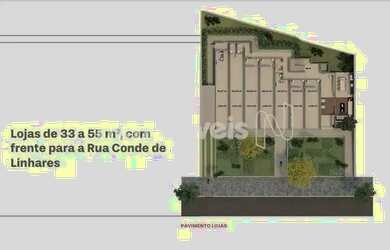 Imagem 3: Venda Loja Cidade Jardim Belo Horizonte