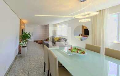 Imagem 4: Apartamento à Venda - Buritis, 4 Quartos, 140 m2