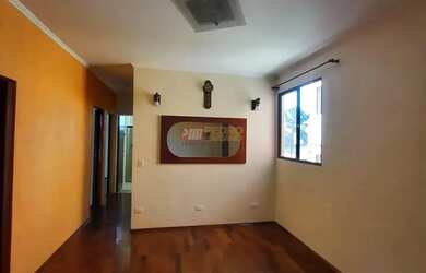 Imagem: Apartamento no Bairro Demarchi em São Bernardo do Campo