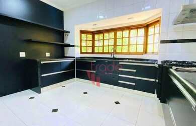 Imagem 14: Casa para Locação de 04 Quartos sendo 03 suítes no Bairro Royal Park...