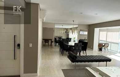 Imagem 1: Apartamento em Alphaville