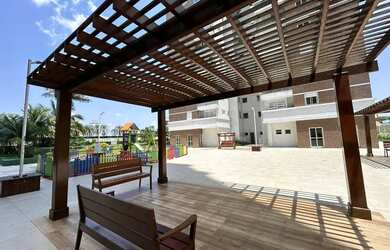 Imagem 10: Venda Valor R$ 1.000.000,00 Residencial Ocean Park Dom Pedro Jacira Reis